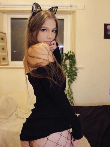 Анкета проститутки Азалия, 23 года